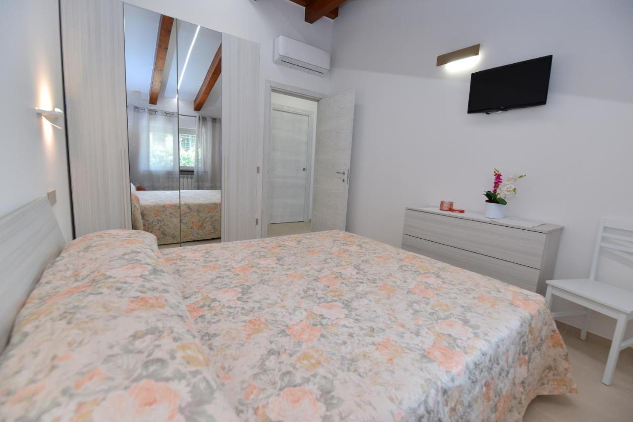 La Dimora Di Venere Villa Agerola Dış mekan fotoğraf