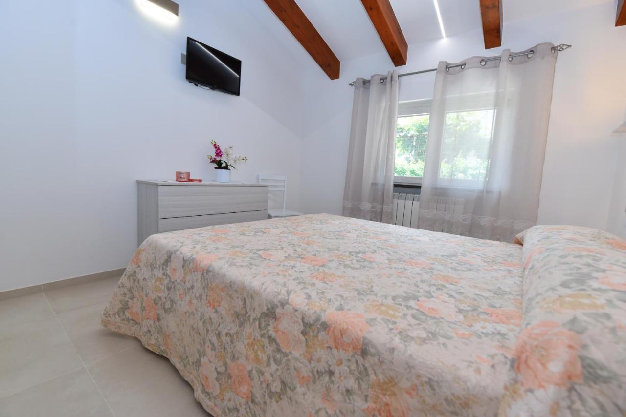 La Dimora Di Venere Villa Agerola Dış mekan fotoğraf