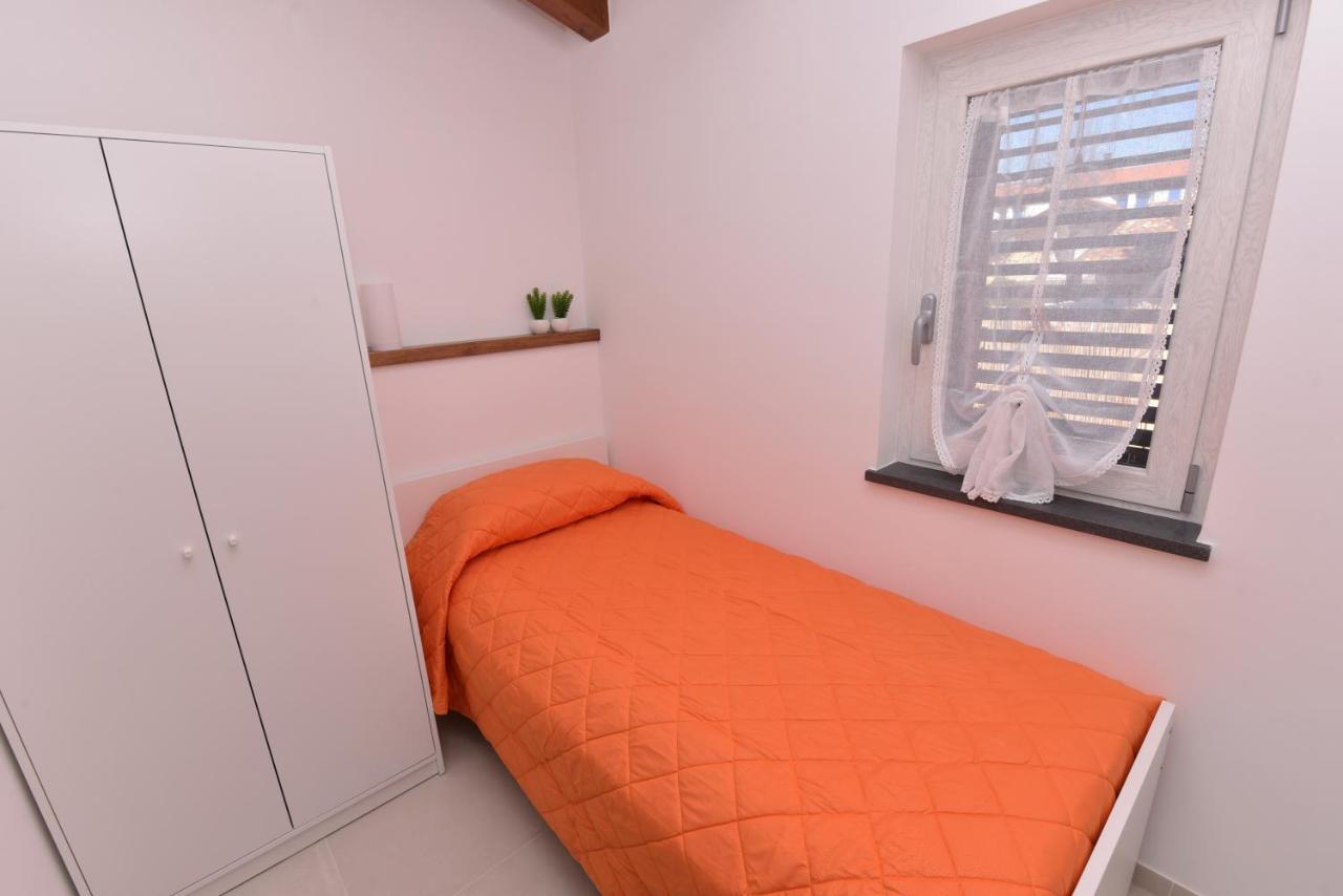 La Dimora Di Venere Villa Agerola Dış mekan fotoğraf