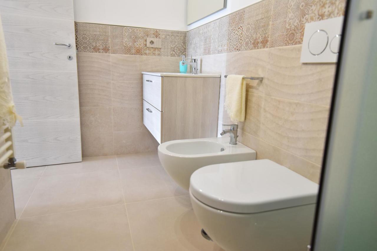 La Dimora Di Venere Villa Agerola Dış mekan fotoğraf