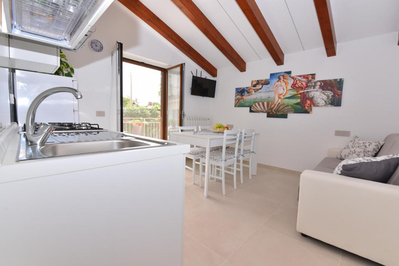 La Dimora Di Venere Villa Agerola Dış mekan fotoğraf